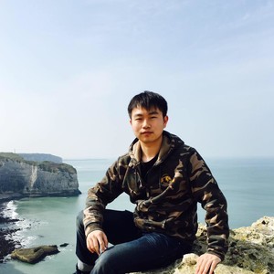 HE - Prof de chinois - Vitry-sur-Seine