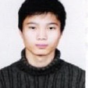 WANG - Prof de chinois - Paris