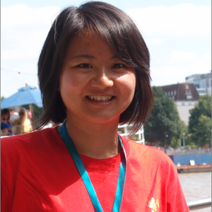 Zhaosai - Prof de chinois - Grenoble