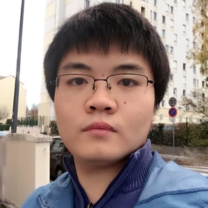 Xunjie - Prof de maths - Villeurbanne