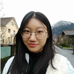 Yaying - Prof de chinois - Montpellier