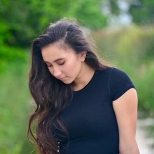Elise - Prof de chinois - Nancy
