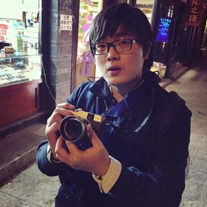 Chen - Prof de chinois - Clermont-Ferrand