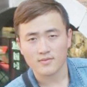 Jing - Prof de chinois - Montrouge