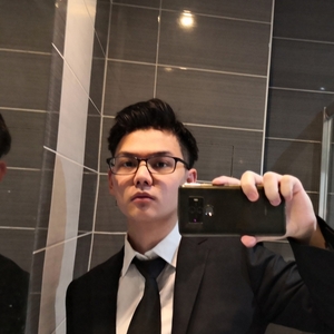 鹏豪 - Prof de chinois - Bordeaux