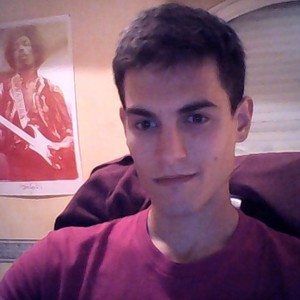 BENJAMIN - Prof de maths - Vitry-sur-Seine