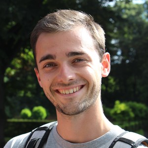 Aymeric - Prof de maths - Clermont-Ferrand