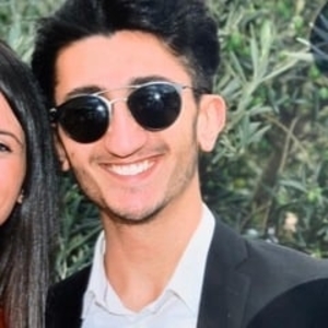 Ruben - Prof de maths - Rosny-sous-Bois