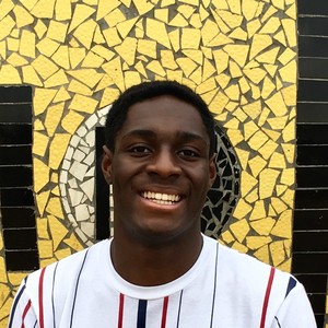 Guillaume - Prof de maths - Paris