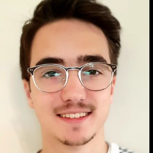 Yann - Prof de maths - Nantes