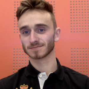 Hugo - Prof de maths - Nancy
