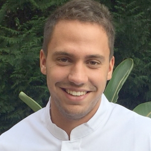 Gaëtan - Prof de physique - Strasbourg