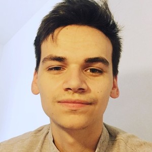 Clément - Prof de maths - Nantes