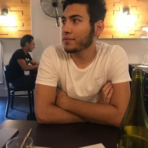 Julien - Prof d'aide aux devoirs - Toulouse