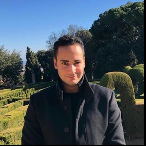 Mehdi - Prof d'aide aux devoirs - Toulouse