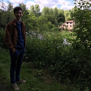Xavier - Prof de maths - Pessac