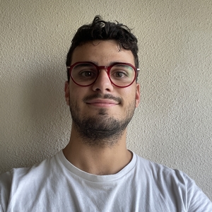 Emilien - Prof de maths - Bordeaux