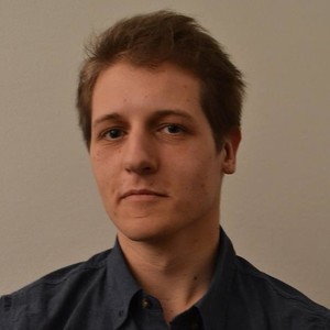 Florian - Prof de dessin - Ivry-sur-Seine