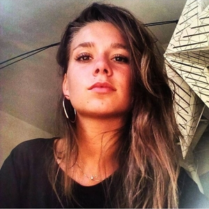 CLARISSE - Prof de cuisine - Barcelona