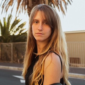 Salome - Prof de fle - français langue étrangère - Cape Town