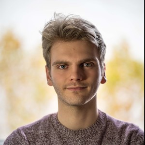 Stefan - Prof d'aide aux devoirs - Évry-Courcouronnes