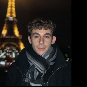 Nemanja - Prof d'aide aux devoirs - Drancy