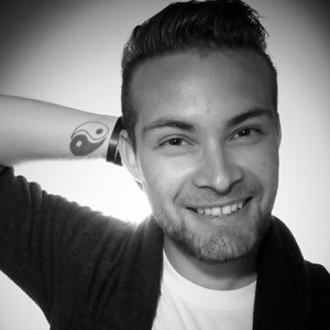 Bastien - Prof de danse - Villeneuve-d'Ascq