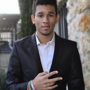 Nicolas - Prof de photographie - Vitry-sur-Seine