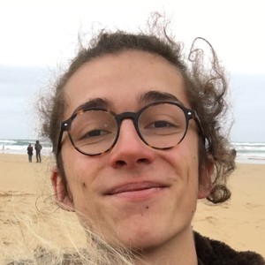 Gaspard - Prof d'aide à la rédaction de cv - lettre de motivation - Rennes