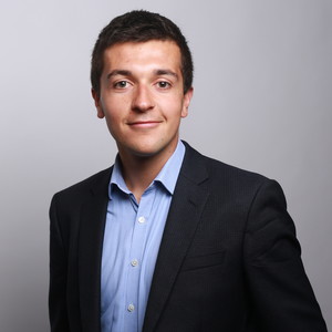 Kévin - Prof de maths - La Roche-sur-Yon