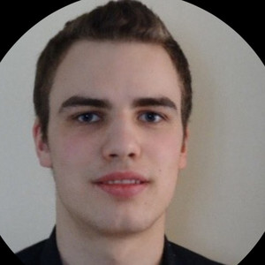 Hugo - Prof de maths - Mérignac