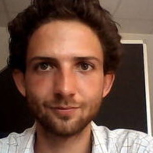 Aurélien - Prof de maths - Gap