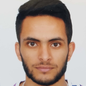 Karam - Prof de maths - Lyon