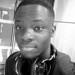 Rodrigue - Prof de maths - Boulogne-Billancourt