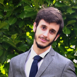 Benjamin - Prof de préparation bac scientifique - Poitiers