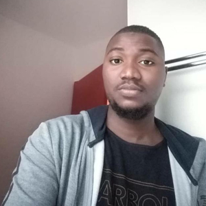 Abdou - Prof de soutien scolaire - Paris