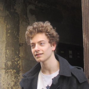 Alexandre - Prof de solfège - Strasbourg