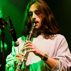 Léo - Prof de clarinette - Nanterre