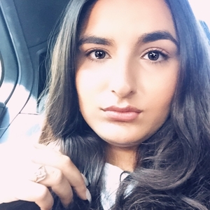 Nazanin - Prof de maths - Gennevilliers