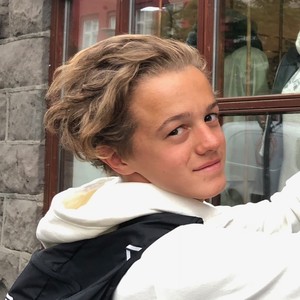 Maxime - Prof d'initiation informatique - Saint-Cloud