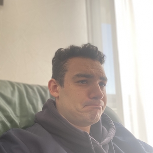 Evan - Prof de philosophie - Brest
