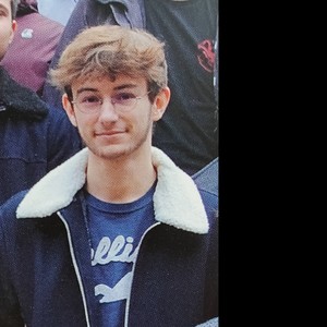 Lucas - Prof de maths - Ivry-sur-Seine