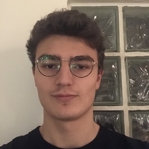 Abel - Prof de maths - Paris
