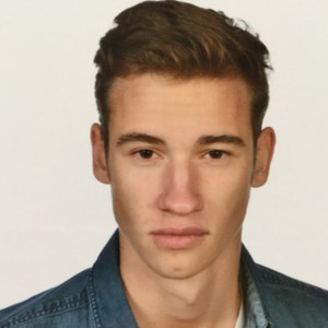 Hugo - Prof de maths - Soissons