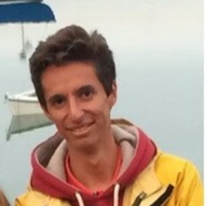 Tanguy - Prof de coaching en développement durable - Lille
