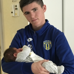 Maxime - Coach sportif - Presles-en-Brie