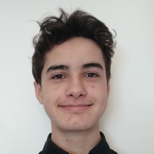 Adrien - Prof d'aide aux devoirs - Nantes