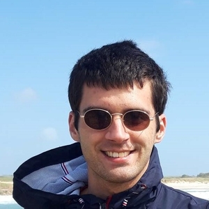 Marwan - Prof de maths - Rennes