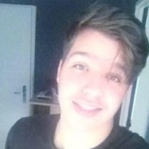 Joakim - Prof de maths - Tourcoing