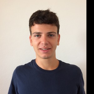 Benjamin - Prof d'économie - Lille
